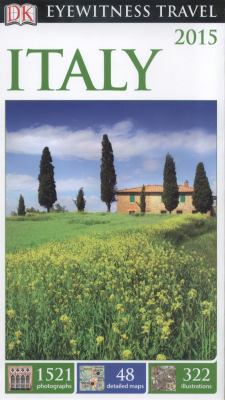 Italy 1409326942 Book Cover