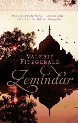 Zemindar 178185954X Book Cover