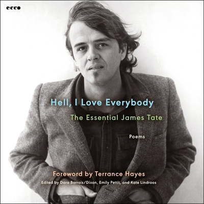 Hell, I Love Everybody: The Essential James Tat... B0CG2XX379 Book Cover