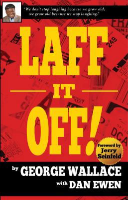 Laff It Off! 0991002407 Book Cover