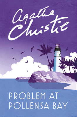 PROBLEM AT POLLENSA BAY- PB 0008196451 Book Cover