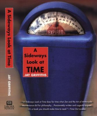 Sideways Look at Time 1585421847 Book Cover