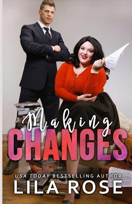 Making Changes 0648483592 Book Cover