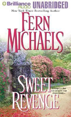 Sweet Revenge (Sisterhood Series) 1597375748 Book Cover