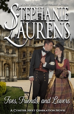Foes, Friends, and Lovers 1925559521 Book Cover