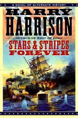 Stars and Stripes Forever 0345409337 Book Cover