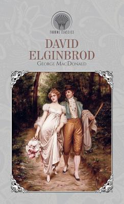 David Elginbrod B011OH4MC4 Book Cover