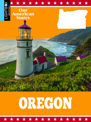 Oregon 1510559833 Book Cover