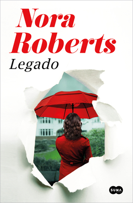 Legado/ Legacy [Spanish] 8491296441 Book Cover