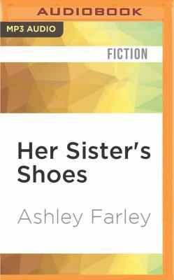 Her Sister's Shoes 153661131X Book Cover