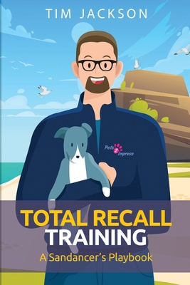 Total Recall Training: A Sandancer's Playbook B0CWNRDYRC Book Cover