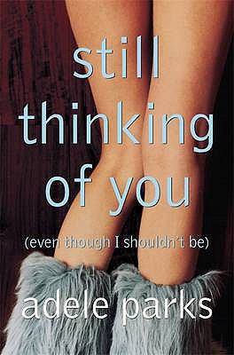 Still Thinking Of You 0141015446 Book Cover