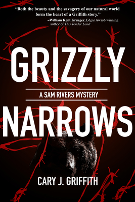 Grizzly Narrows 1647556686 Book Cover