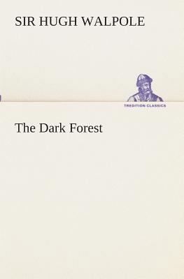 The Dark Forest 3849511642 Book Cover