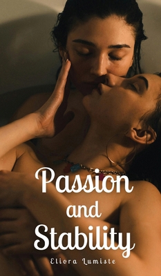 Passion and Stability 9916890587 Book Cover