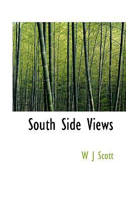 South Side Views 1117476669 Book Cover