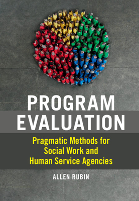 Program Evaluation 1108835996 Book Cover
