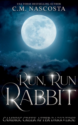 Run, Run Rabbit 1736546651 Book Cover