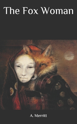 The Fox Woman B087S91DV2 Book Cover