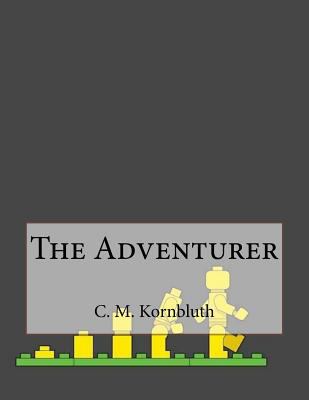 The Adventurer 1530277531 Book Cover