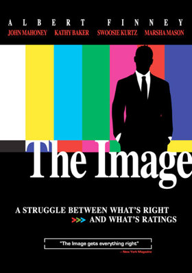 The Image            Book Cover