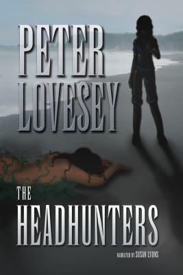 The Headhunters: An Inspector Hen Mallin Invest... 1436142369 Book Cover