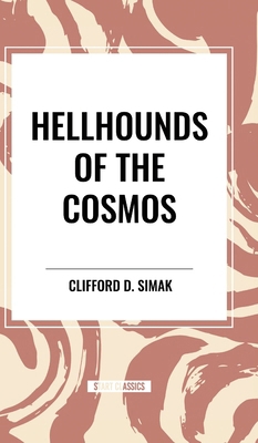 Hellhounds of the Cosmos            Book Cover