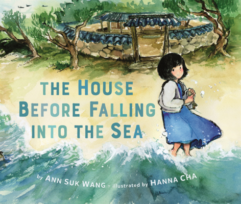 House Before Falling Into the Sea B0GMZCCFPD Book Cover