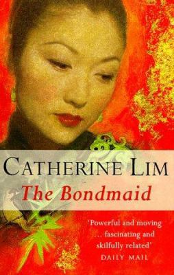 The Bondmaid B005LWR6YK Book Cover