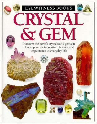 Crystal and Gem 0679907815 Book Cover