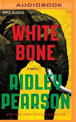 White Bone 1480533564 Book Cover