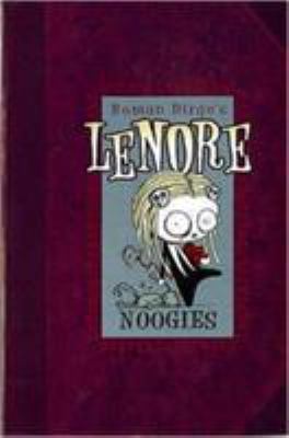 Leonre Noogies 1845760905 Book Cover