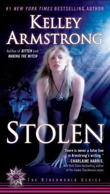 Stolen: A Novel (Otherworld Book 2) 0452296668 Book Cover