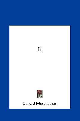 If 1161435883 Book Cover