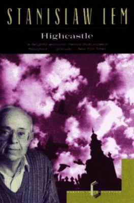 Highcastle: A Remembrance 0156004720 Book Cover