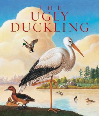 The Ugly Duckling 0670061778 Book Cover