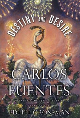 Destiny and Desire 0679604456 Book Cover