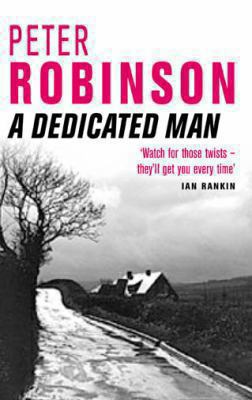 A Dedicated Man 0330491601 Book Cover