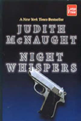 Night Whispers [Large Print] 1568956479 Book Cover