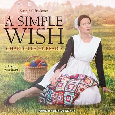 A Simple Wish 151595353X Book Cover
