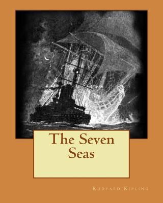The Seven Seas 1534791760 Book Cover