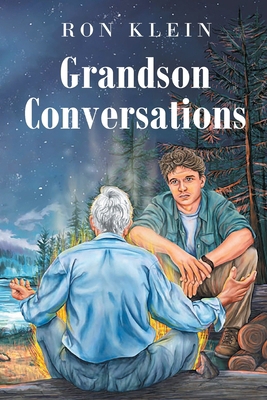 Grandson Conversations B0DJG29J6P Book Cover