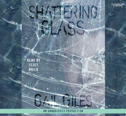 Shattering Glass 0739372246 Book Cover