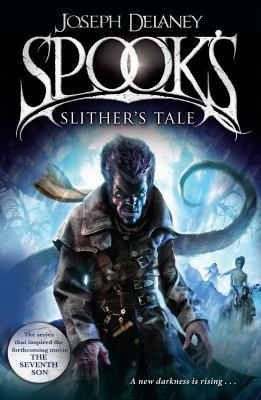 Spooks: Slithers Tale 0370332180 Book Cover