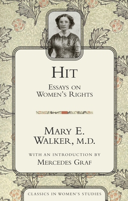 Hit: Essays on Women's Rights 1591020980 Book Cover