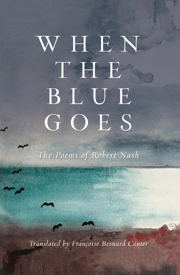 The Poems of Robert Nash Book Cover