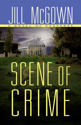 Scene of Crime 0345485122 Book Cover