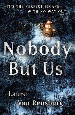 Nobody But Us 1538720450 Book Cover