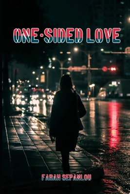 One-Sided Love            Book Cover