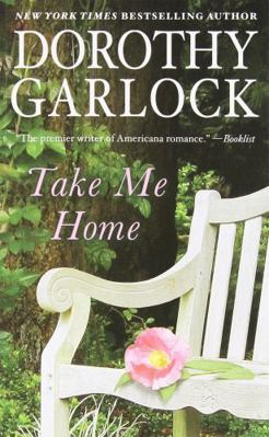 Take Me Home 1455527300 Book Cover
